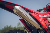 Akrapovic "SLIP-ON LINE" 125/250/300 2023+